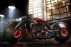  Smoked Garage    Harley-Davidson