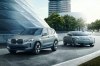  BMW iX3    2020 