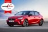 Opel Corsa  Corsa-e    AUTOBEST: Best Buy Car of Europe in 2020