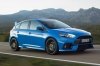 - Ford Focus RS     