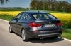 BMW 3-Series Gran Turismo   