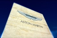      Aston Martin V12 Speedster