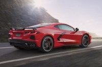 Corvette, Sonata, Gladiator:      2020 