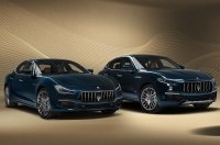 Maserati    Royale:      