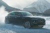 Maserati     Levante Royale      Snow Polo World Cup  -