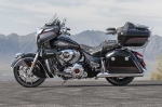 Indian Motorcycle представил мотоцикл Roadmaster Elite 2020