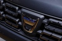  Dacia EV   2021-2022 