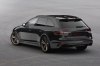 Audi RS4 Avant   