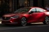  Mazda 6:   