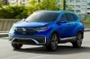 Honda       CR-V 2020