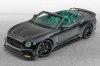  Mansory    Bentley Continental GT