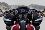 Мотоциклы Harley-Davidson получат систему Android Auto