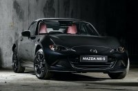 Mazda   MX-5   Eunos Edition