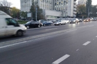 Какие дороги в Киеве закрыли на ремонт
