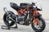 Morlaco - 3D-    Honda Fireblade