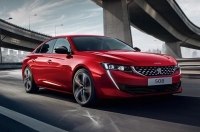  PEUGEOT 508 -  -