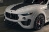   :     Maserati Levante