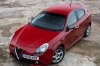   : Alfa Romeo    Giulietta