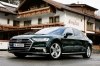  Audi A8:   - 