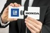   : GM  Honda    