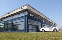 Peugeot       