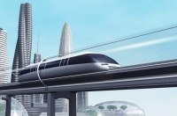  Hyperloop  :     