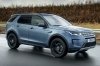  Land Rover:  Evoque  Discovery Sport