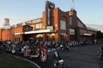 На благо компании: Harley-Davidson сокращает зарплату
