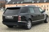   :   Range Rover