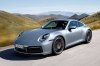 Porsche 911 Carrera:   Turbo