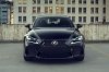Oh Yeah!:  V8   Lexus IS