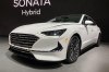  Sonata Hybrid.       $28.000?