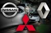  Renault-Nissan-Mitsubishi:    