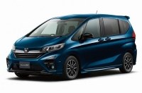 Honda   Freed Modulo X