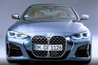  :   BMW 4-Series  -