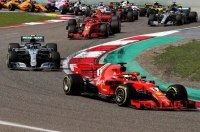 Куда не приедет Formula-1 в сезоне 2020