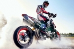 Ducati анонсировала Hypermotard 950 RVE 2020
