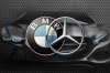 BMW  Daimler   