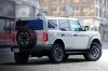 Ford Bronco:    !