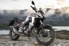  Honda CB400X Adventure
