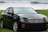    Motor Trend    2008   Cadillac CTS