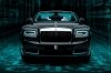 Rolls-Royce   Wraith   