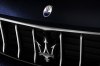   Maserati:  