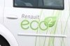 Logan Renault eco2 Concept.   