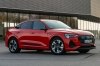 Audi e-tron Sportback    