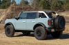 Bronco : Ford     Jeep-