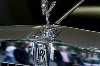 Rolls-Royce   Rolls-Royce