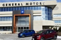 General Motors   