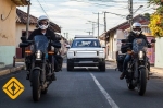Макгрегор проехал 21.000 км на электробайке от Harley-Davidson