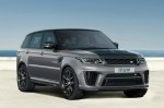   Range Rover Sport        6-  